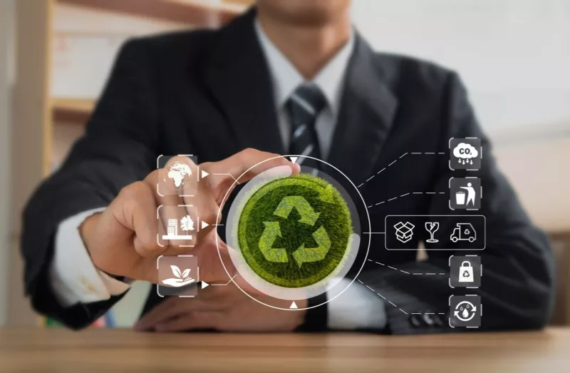 ¿Buenas prácticas organizacionales o modelos de negocio de impacto?