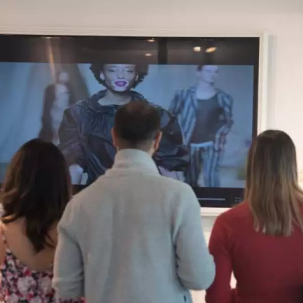 Colección H&M
