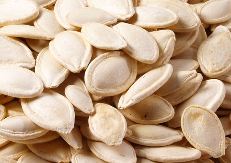 Agrégalas en tus ensaladas