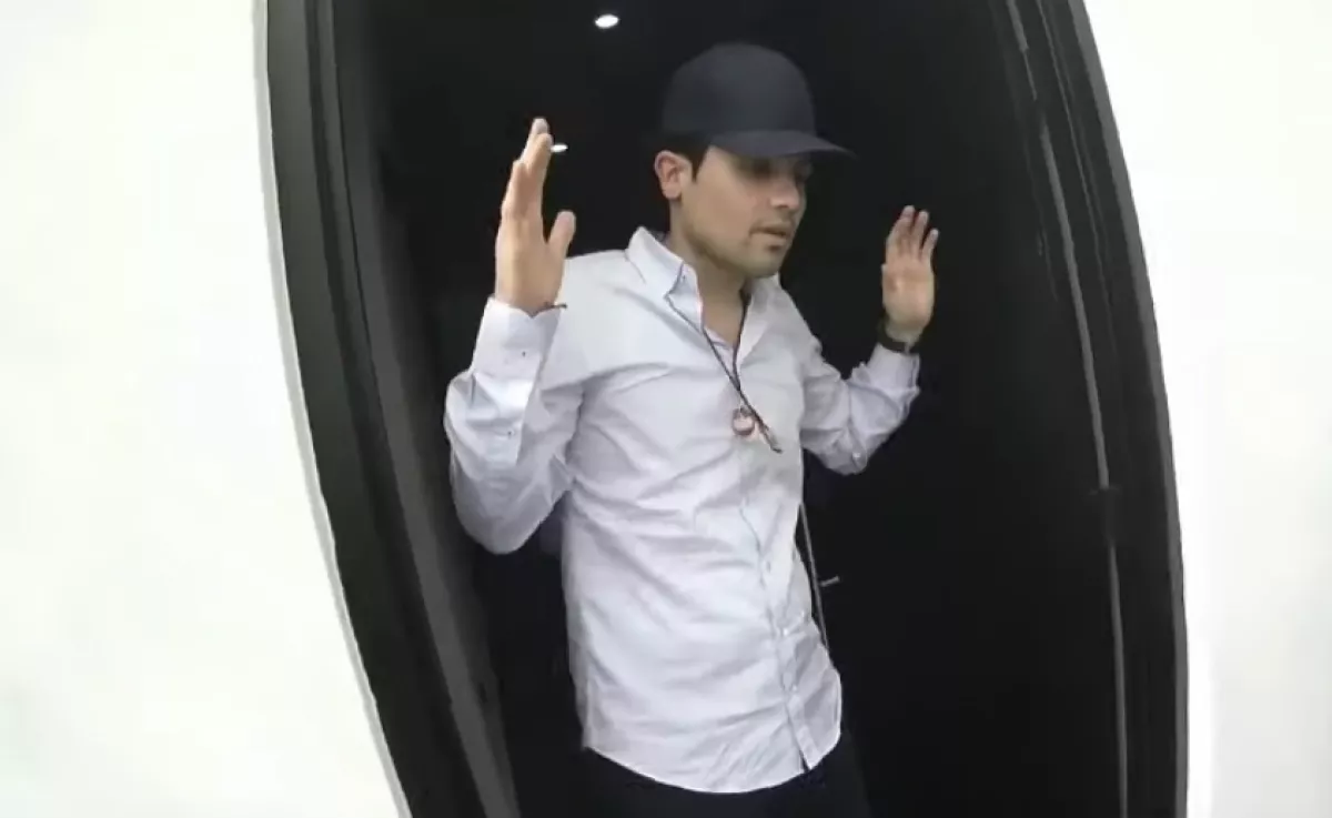 detienen a ovidio guzmán lópez culiacán