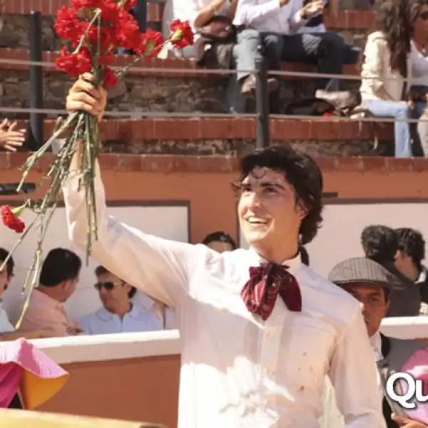 Corrida de toros Juriquilla