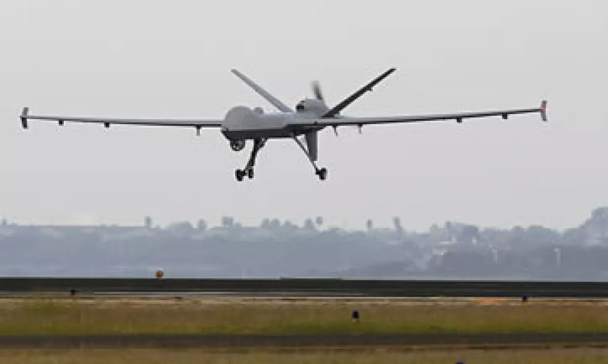 Los estadounidenses enterados de las aeronaves han pedido explicaciones a políticos. (Foto: AP)