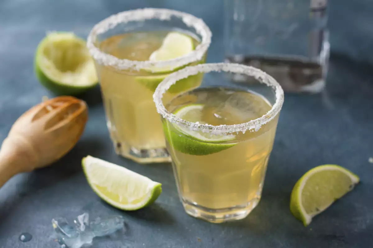 Tequila