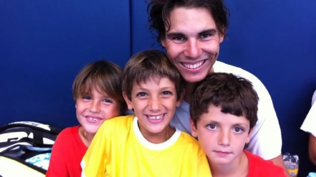 nadal