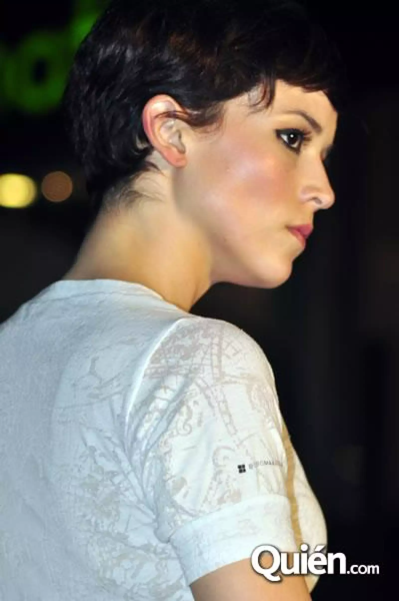 Desfile en la Plaza 401