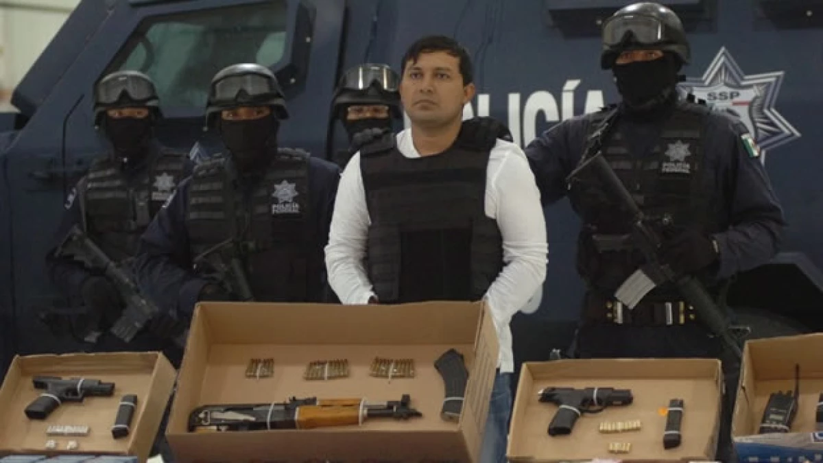Mamito Zetas