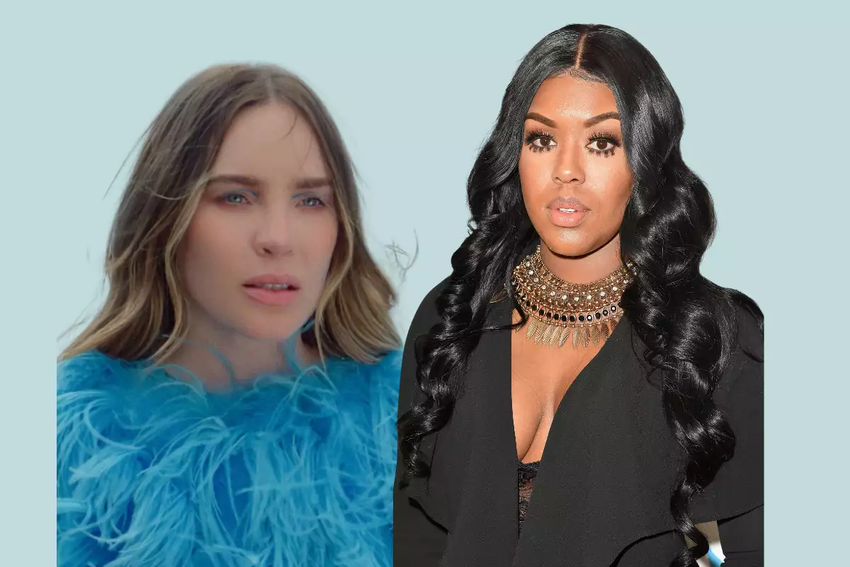 maquillaje que es tendencia en otoño 2023