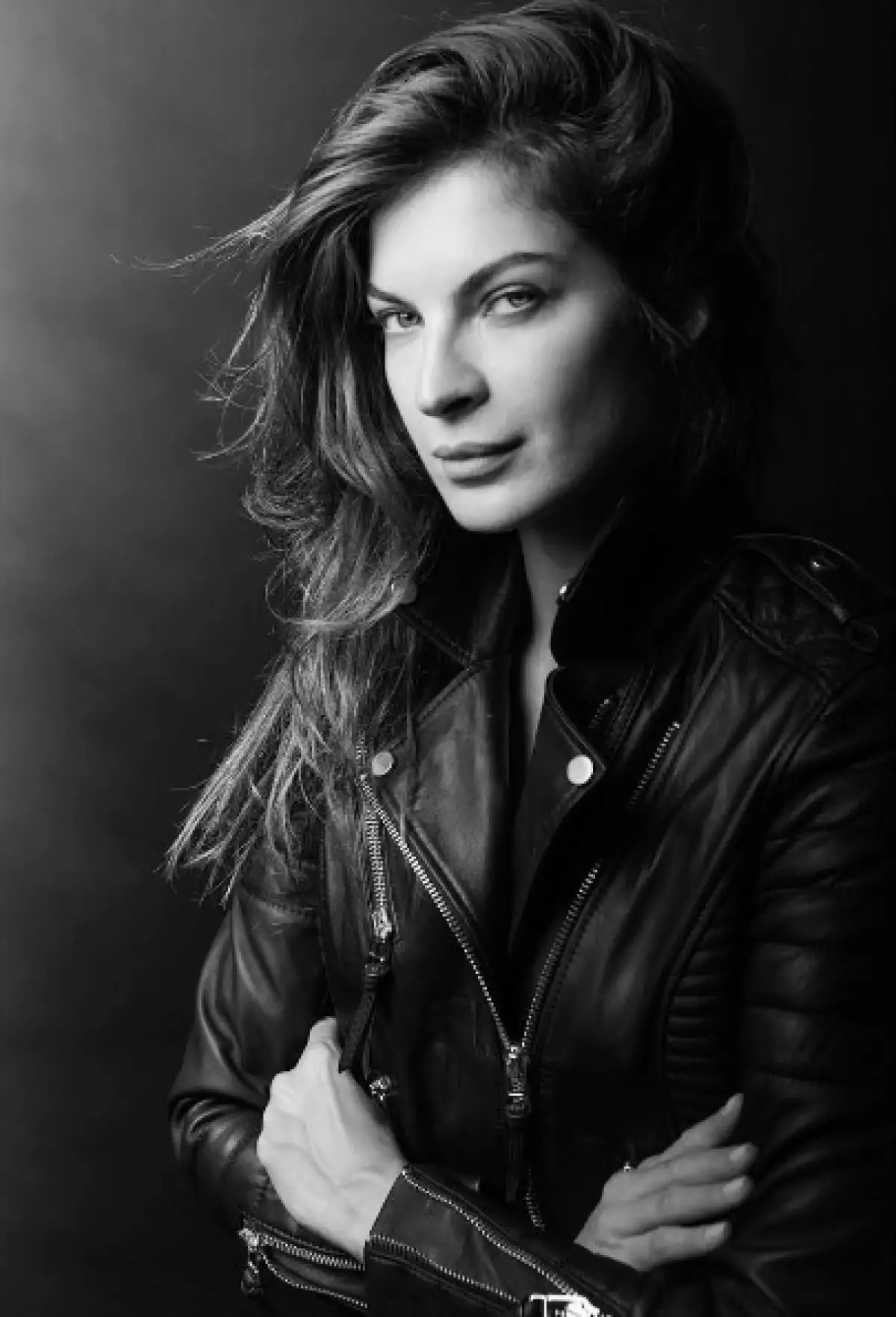 Yaya Kosikova