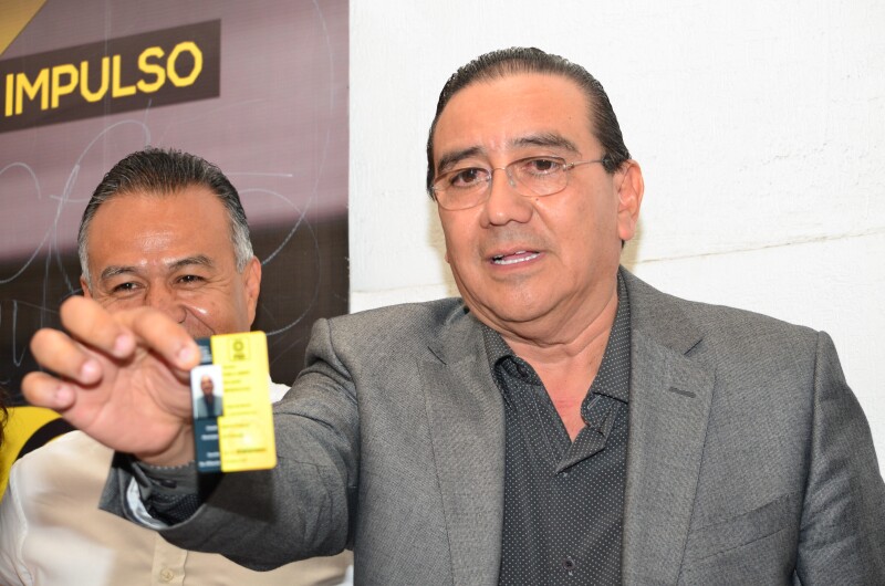 Pablo Salazar Mendiguchía