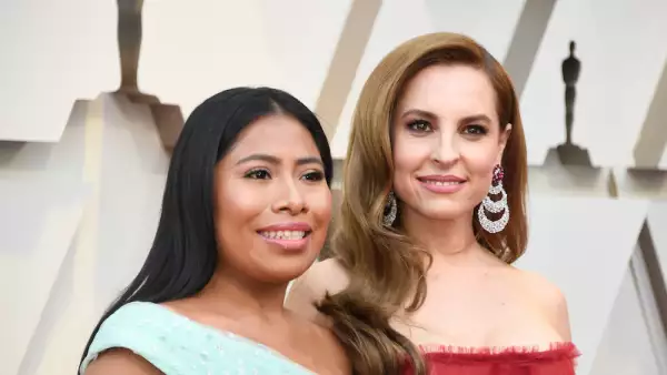 91st Annual Academy Awards - Arrivals