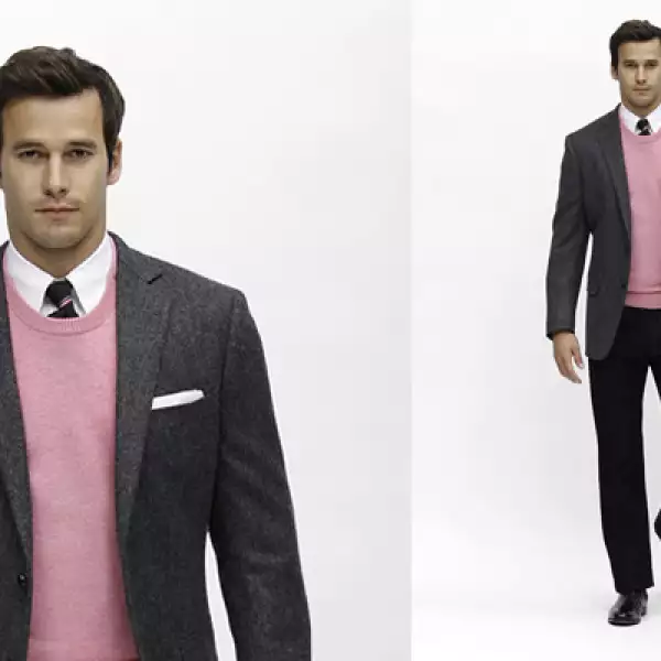 Esta colección ya está disponible en el mercado mexicano.