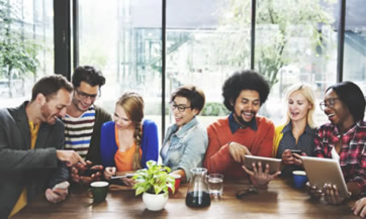 Cada vez serán más las empresas que noten el valor de las redes sociales. (Foto: iStock by Getty Images)