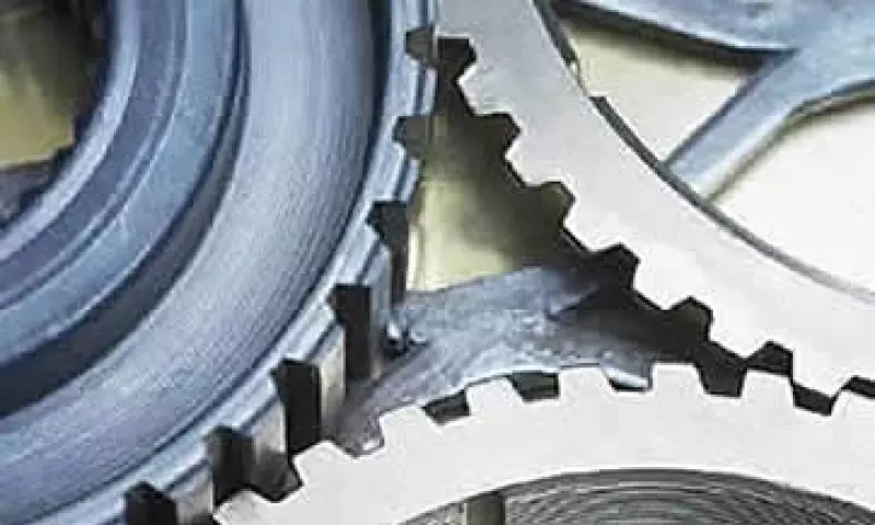 Industria manufacturera