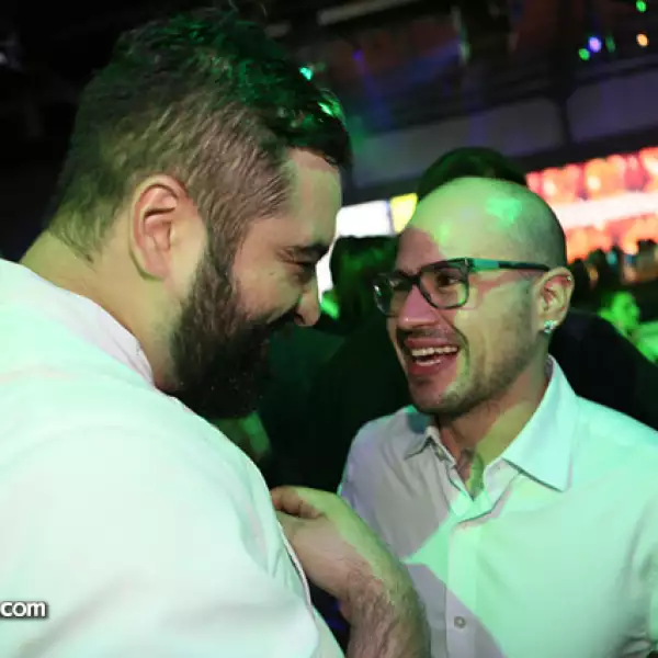 Francisco Ruano,Pablo Salas