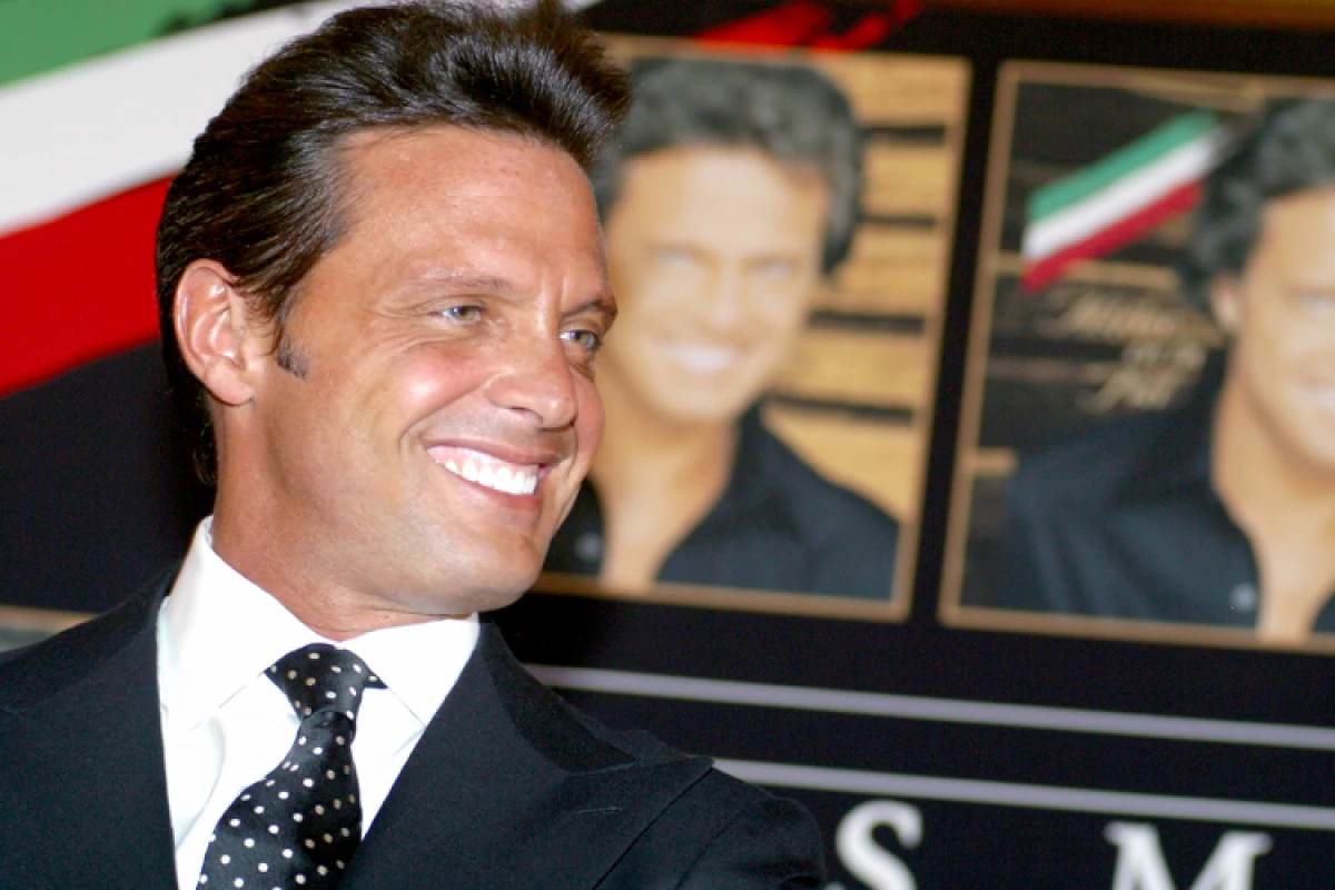 Luis Miguel