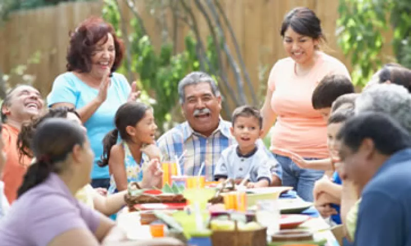 La firma  Ipsos Global aseguró que el mundo es más feliz hoy que en 2007. (Foto: Thinkstock)