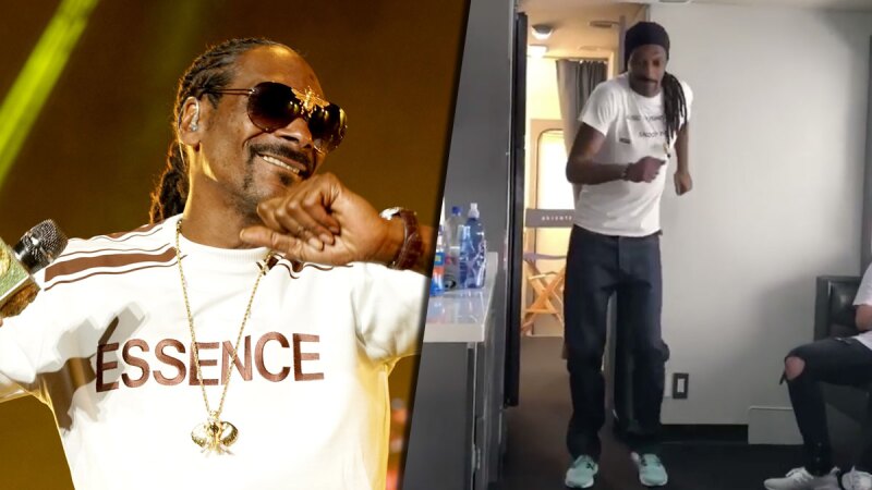 Snoop Dogg