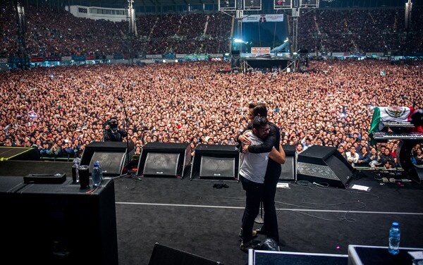 The Killers