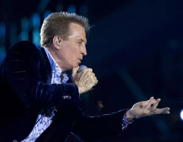 Recordar es volver a vivir y quién mejor que Emmanuel