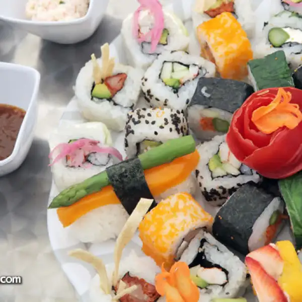 Sushi