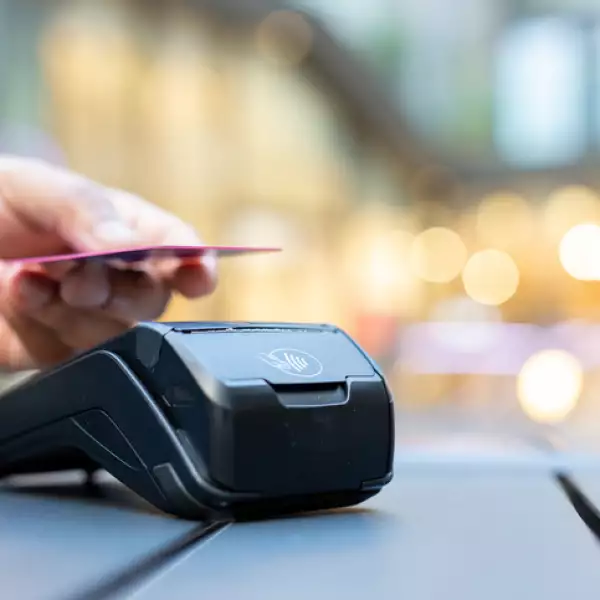 pagos con tarjeta contactless en el mundial