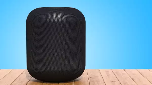 Altavoces inteligentes