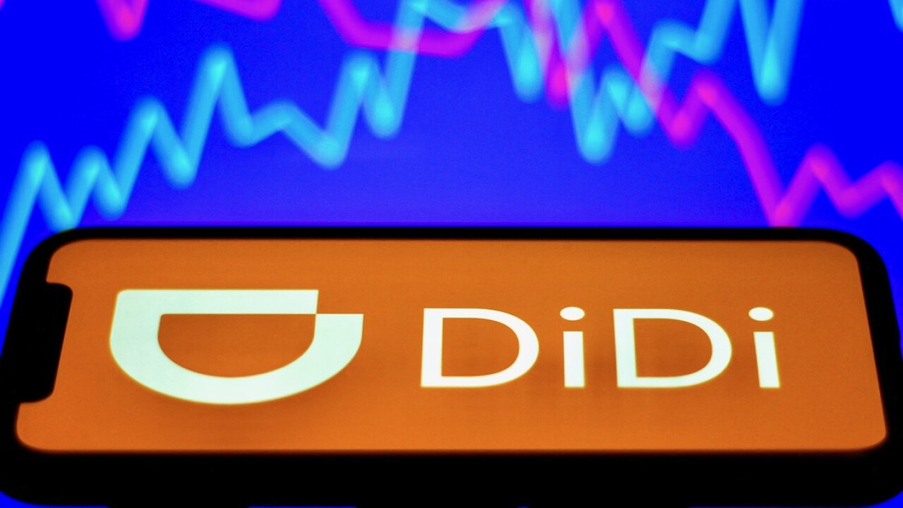 ¿DiDi no toma tu viaje? La app confirma que tiene fallas de servicio