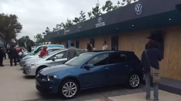 Golf 1.4