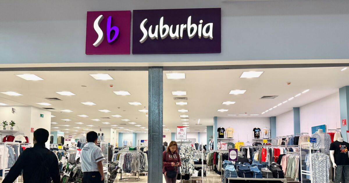 Liverpool: 200,000 cuentas activas en Minipagos para Suburbia