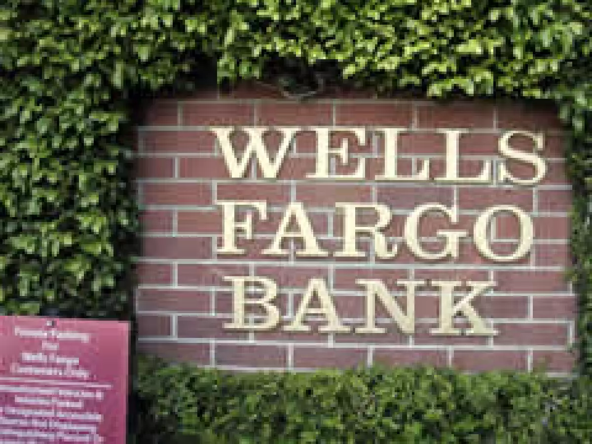 Wells Fargo ha sobrevivido exitosamente la crisis bancaria hasta el momento. (Foto: AP)