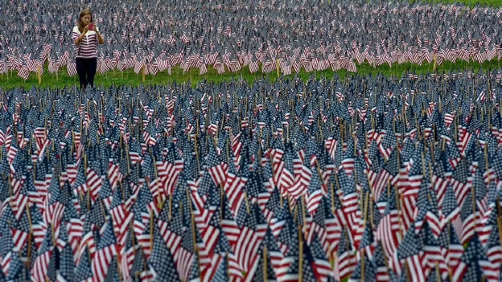 estados unidos, veteranos