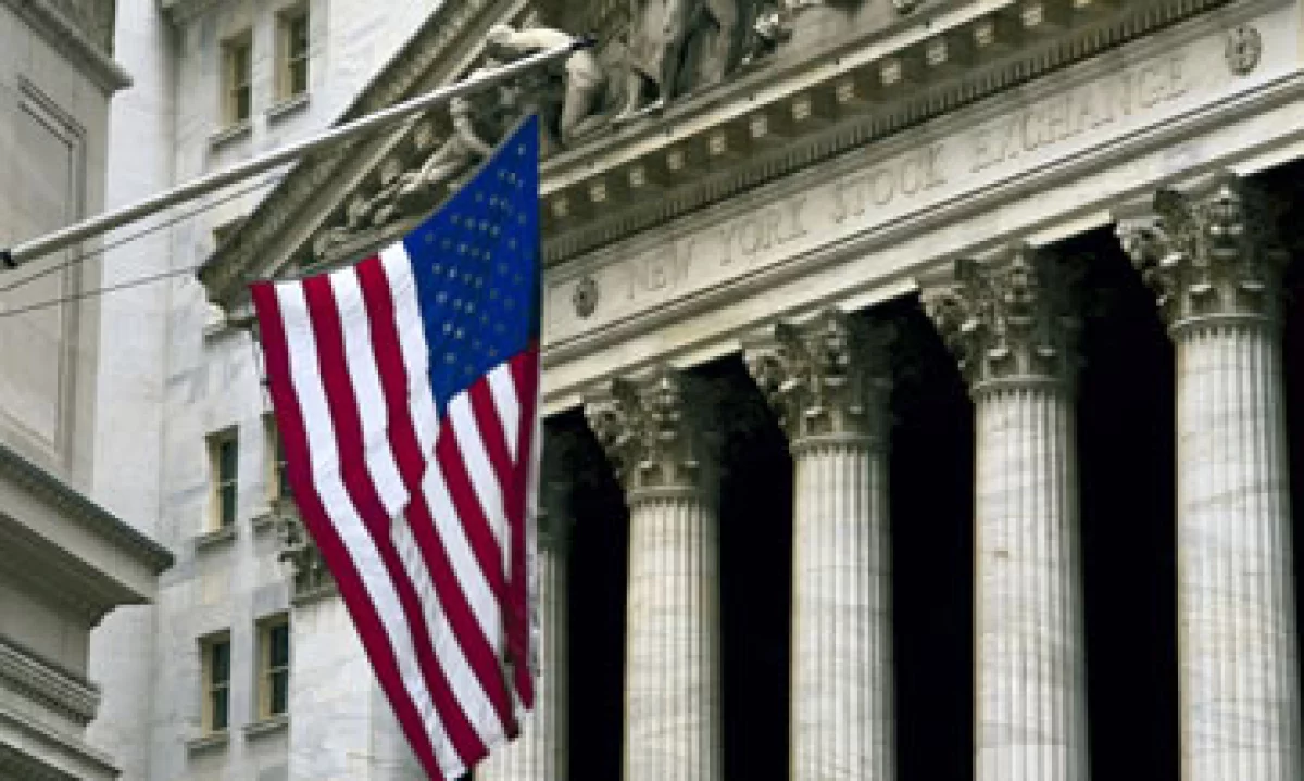 Wall Street cerró este miércoles pero los inversores se mantendrán atentos de las medidas que darán a conocer los Bancos Centrales europeos. (Foto: Thinkstock)
