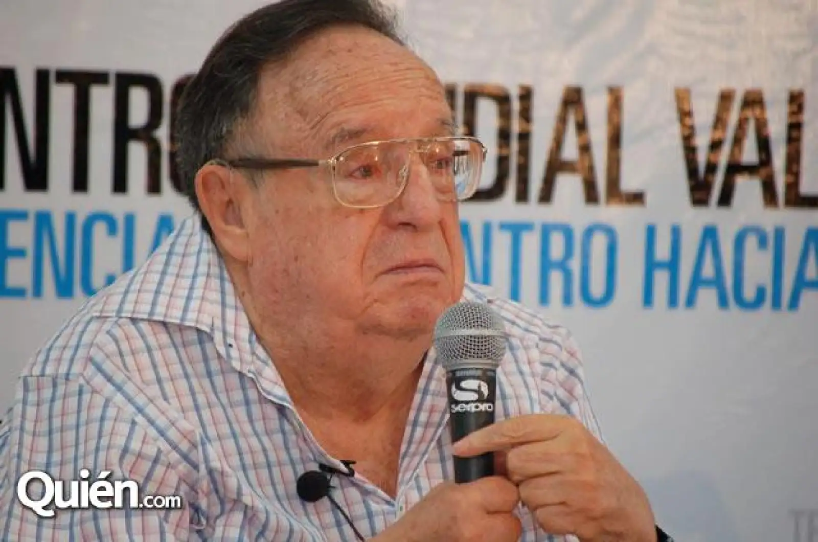 Roberto Gómez Bolaños Chespirito