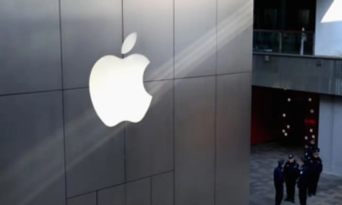 La compañía busca que el dispositivo sea compatible con sus teléfonos. (Foto: Getty Images)