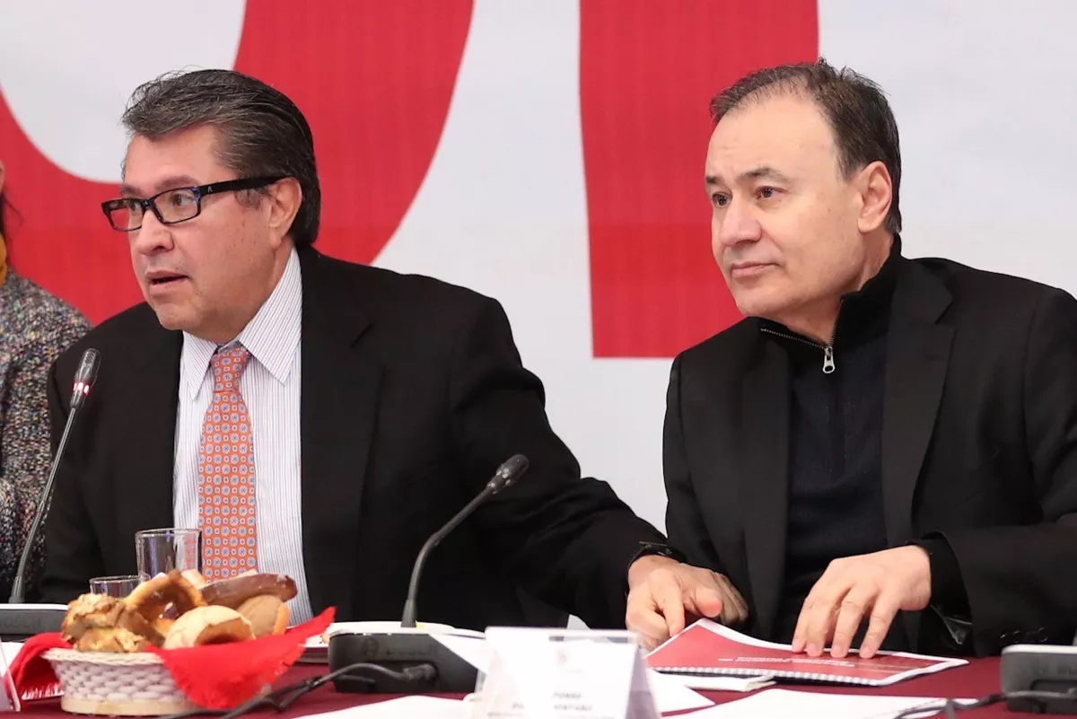 Durazo y Monreal
