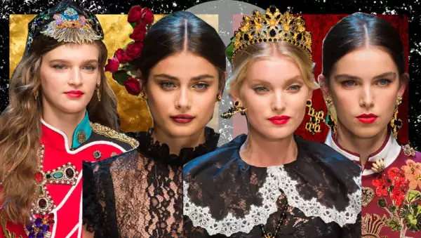 Dolce & Gabbana