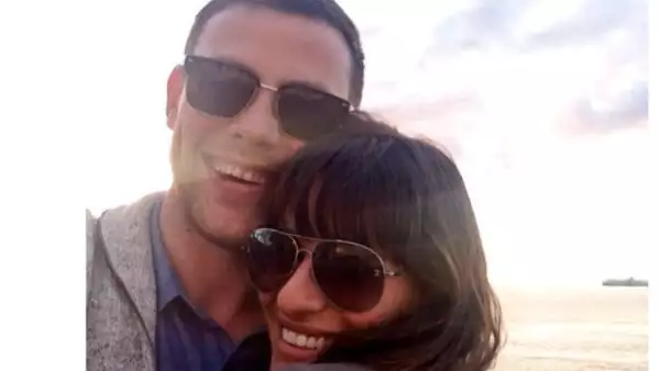 En entrevista con Ellen DeGeneres, la actriz comentó que a cinco meses de la muerte de Cory, está tratando de salir adelante aunque la tristeza se mantiene todos los días.