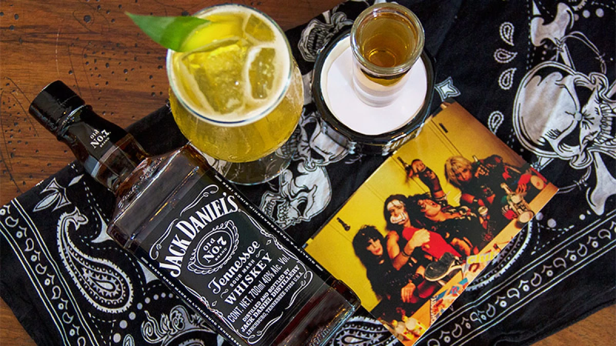 Jack Daniel's