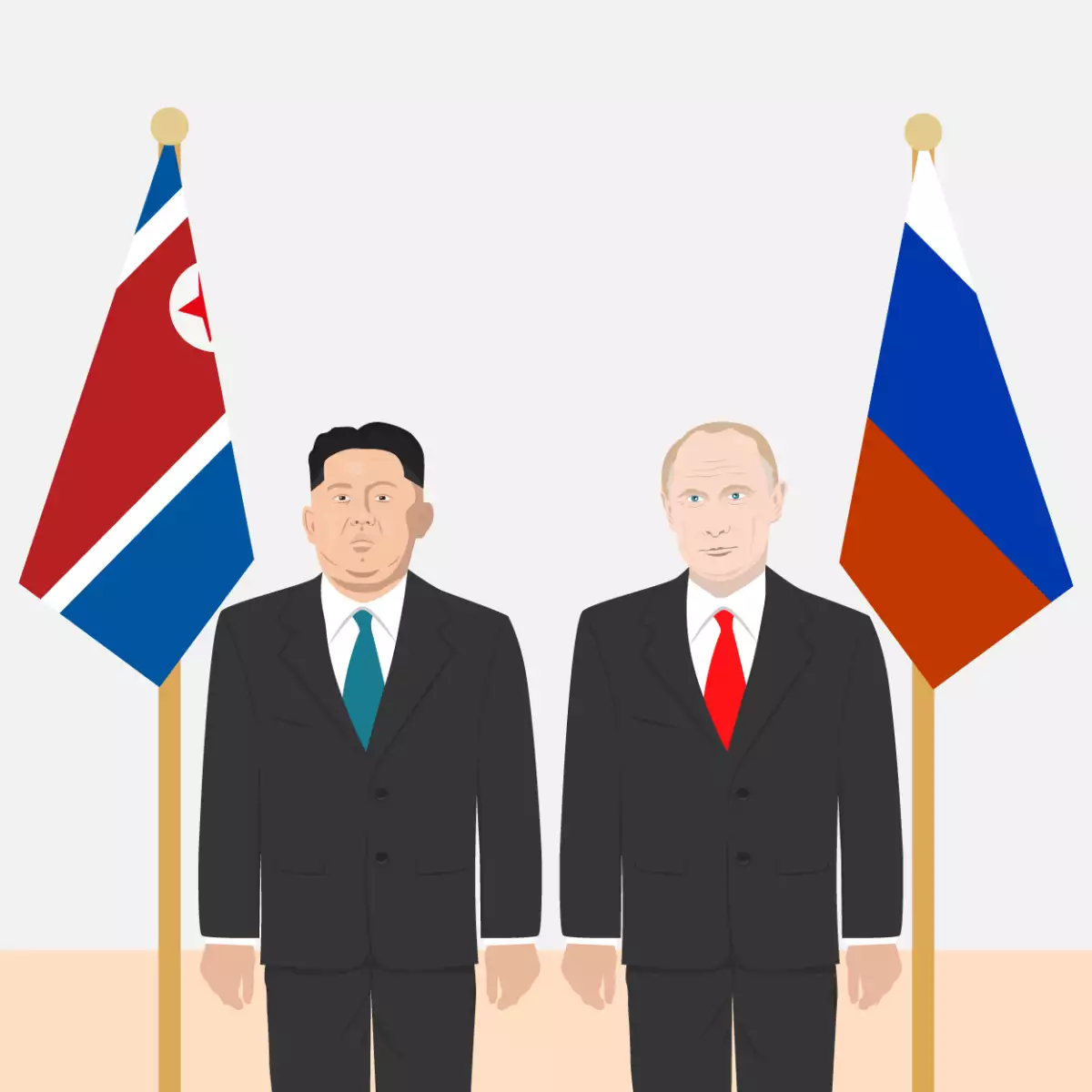 Rompecabezas geopolítico