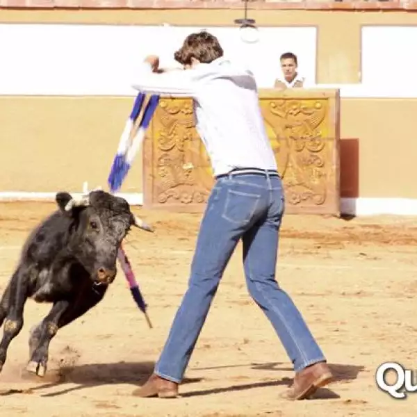Corrida de toros Juriquilla