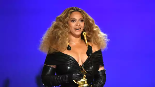 Beyoncé