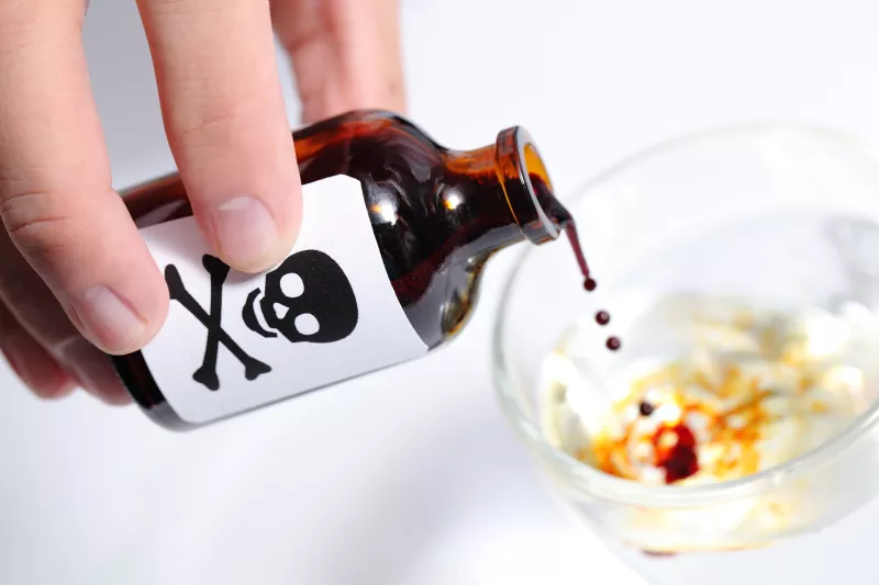 ¿Qué sustancia usan Las Goteras para robar a sus víctimas? CDMX dice cómo protegerte