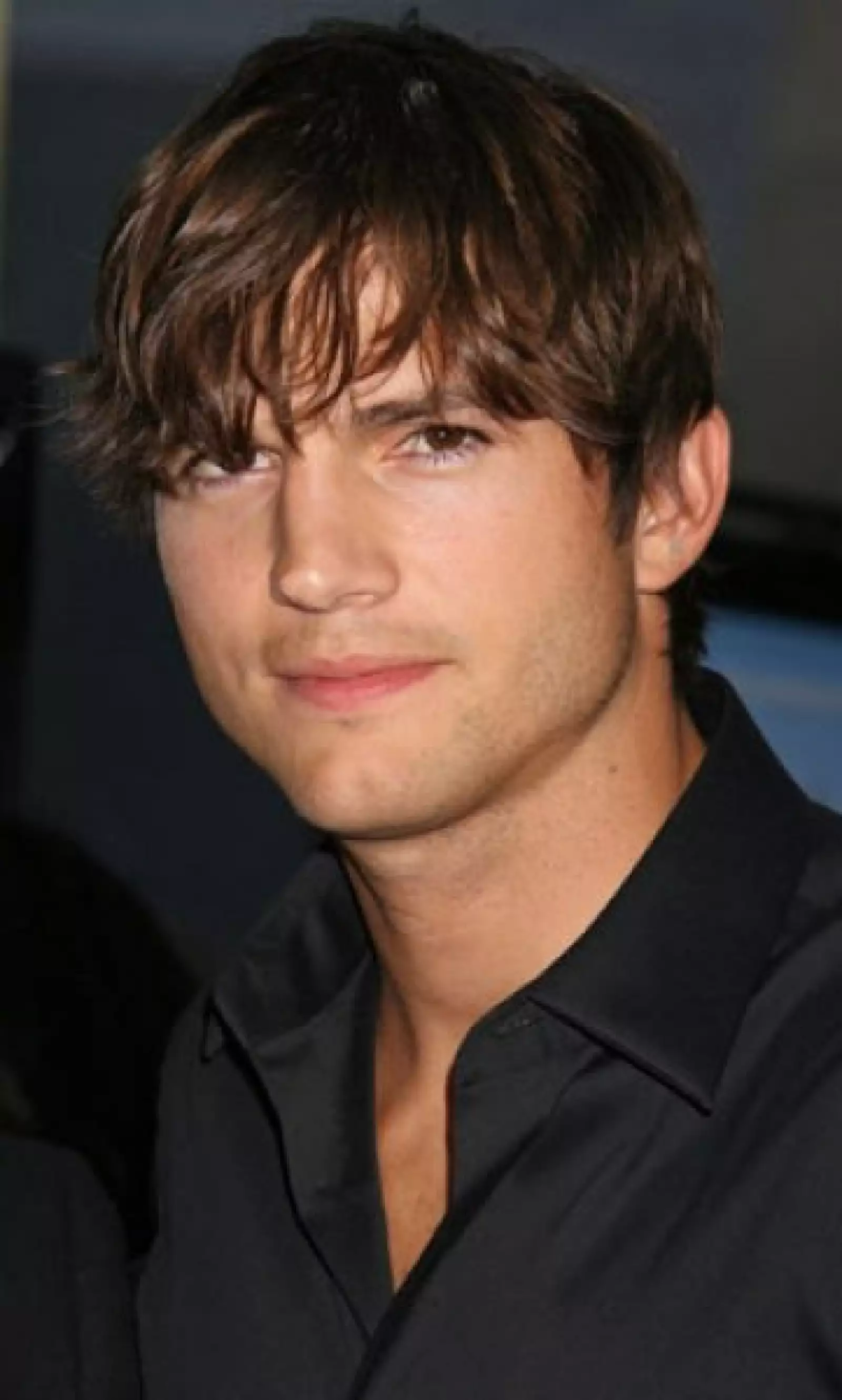 Consiguió el papel de Michael Kelso en la serie televisiva ?That 70"s Show?, sobre las vidas de un grupo de amigos en los años 70.
