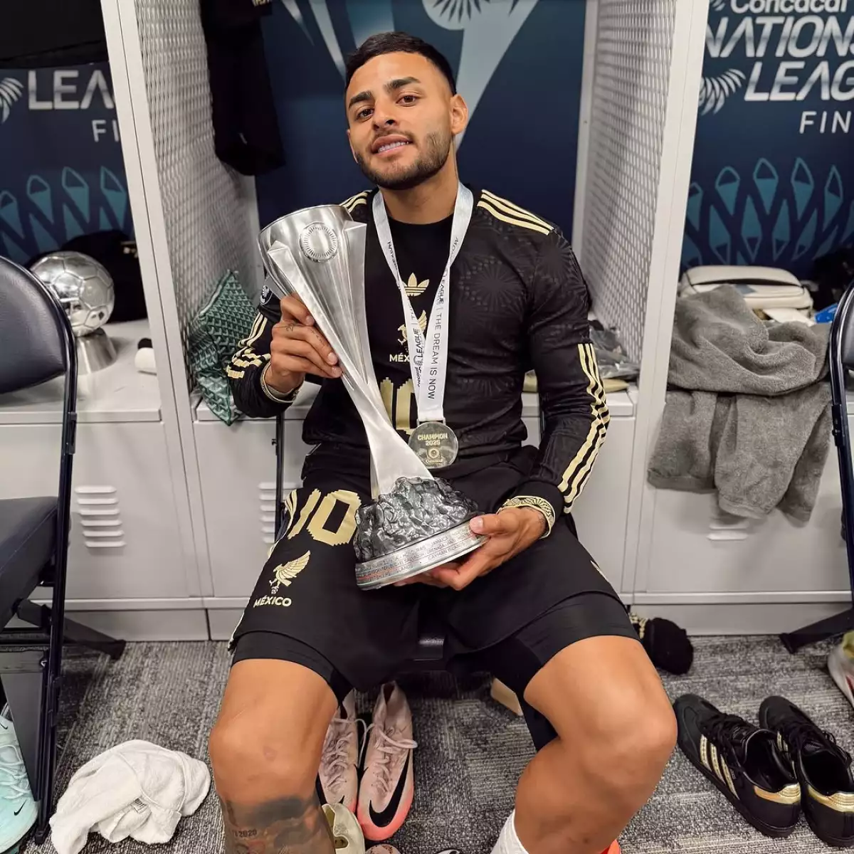 Las bolsas más icónicas de los jugadores de la Selección Nacional de México