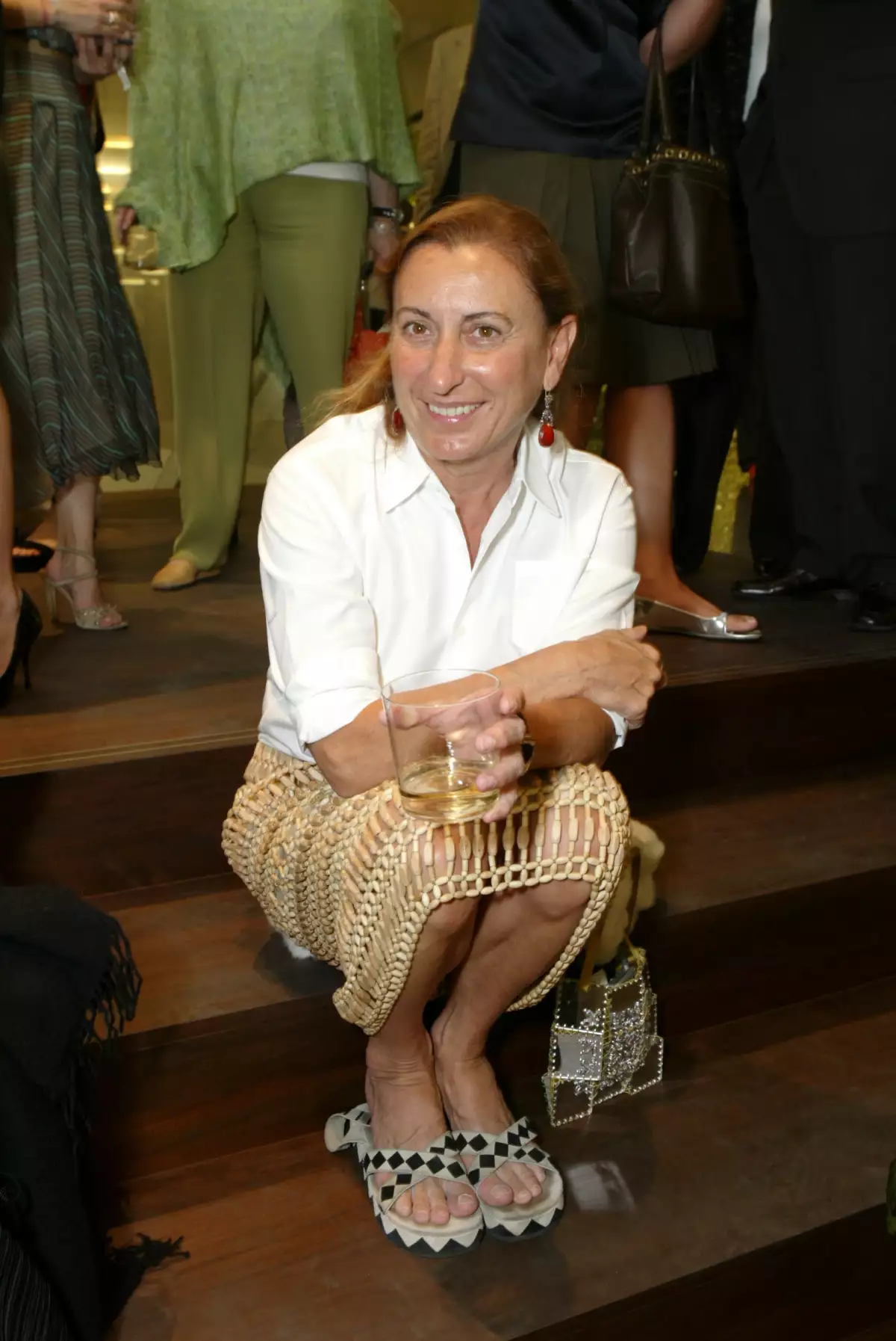 miuccia prada