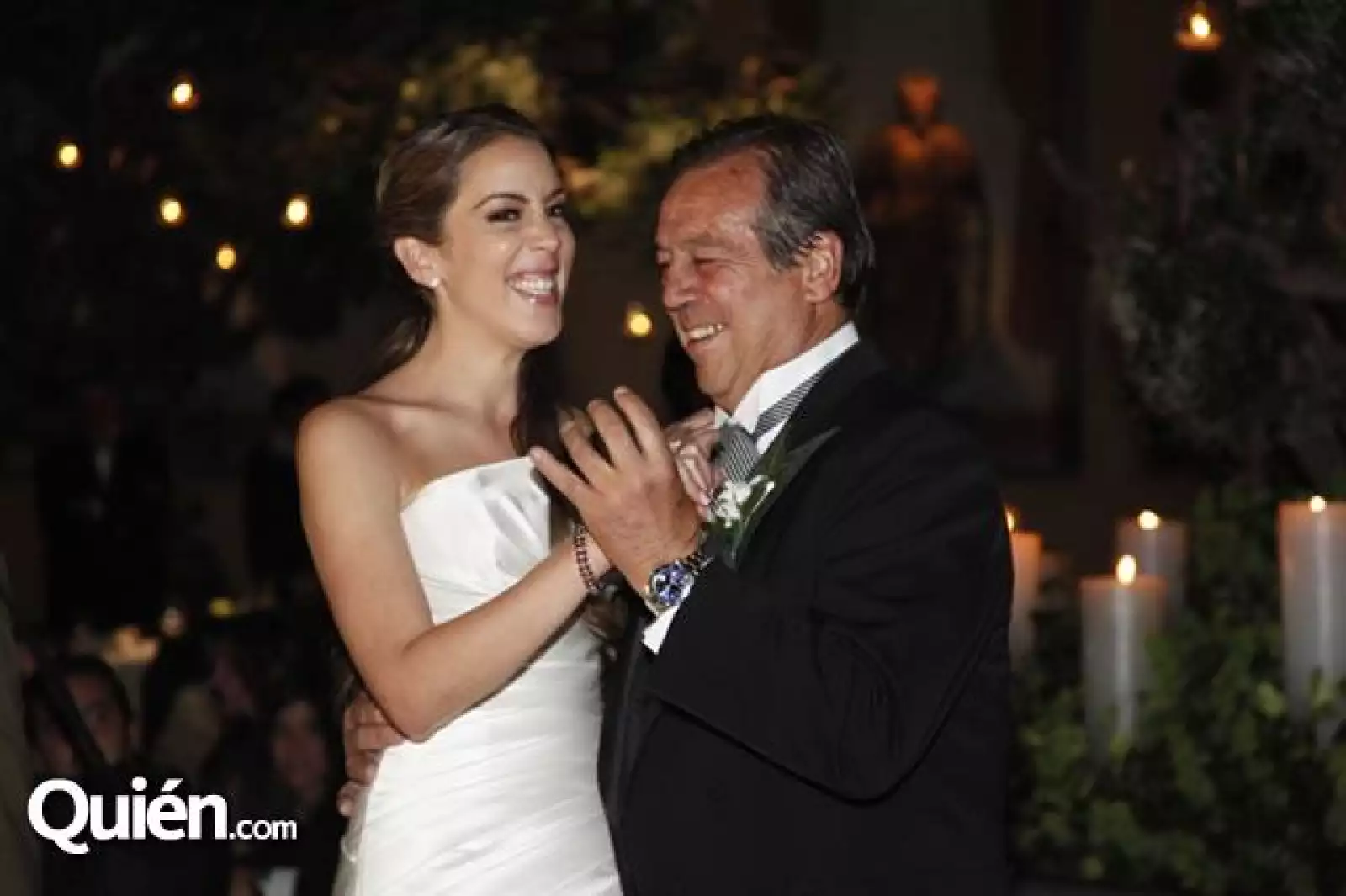 Boda Ma Fernanda Ramirez