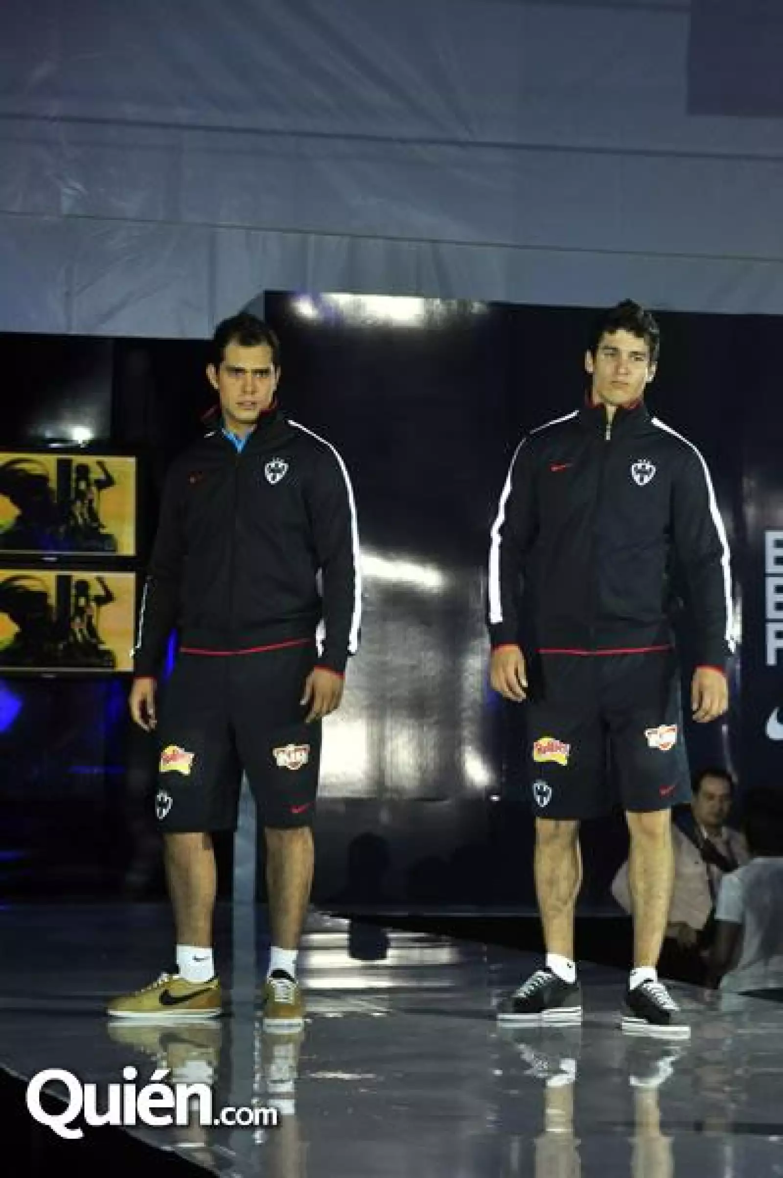 NUEVA PLAYERA DE LOS RAYADOS