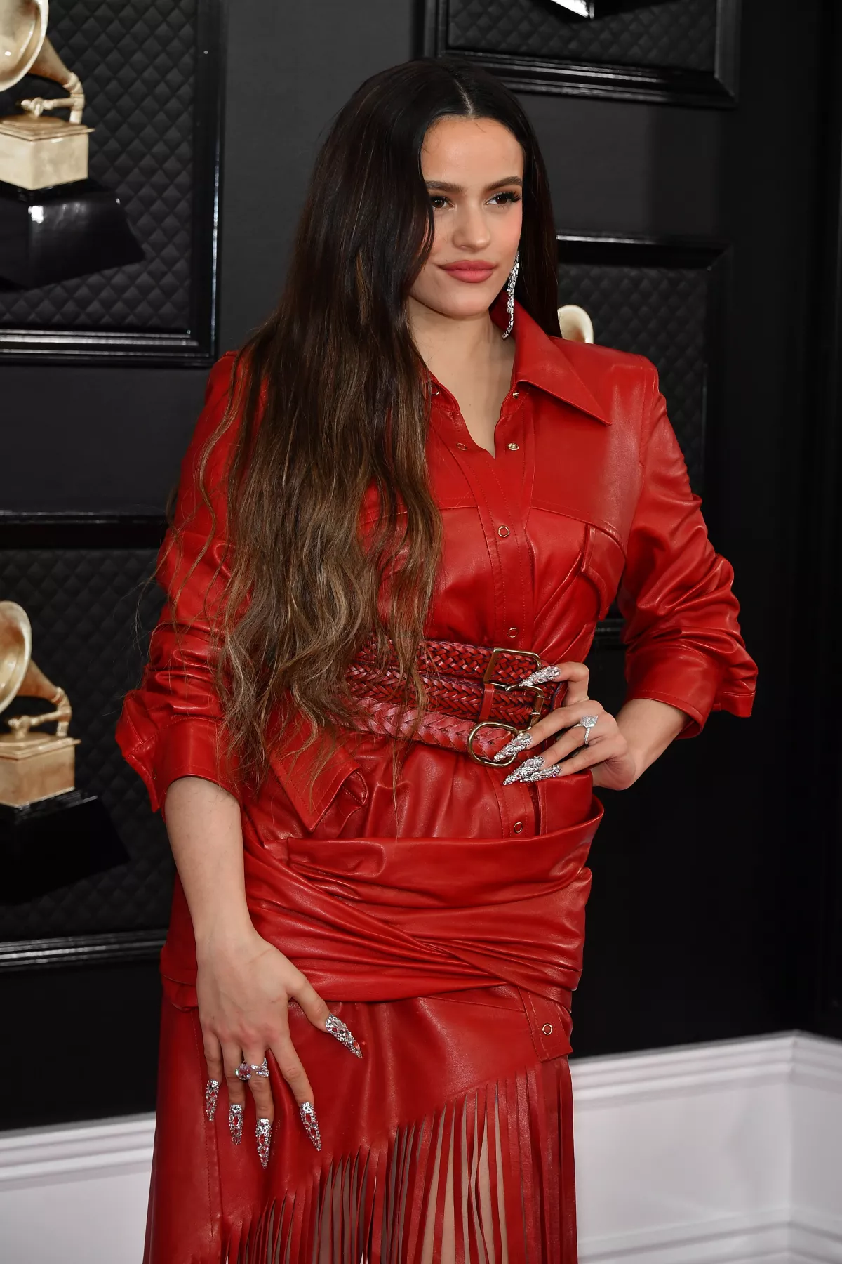 Rosalía