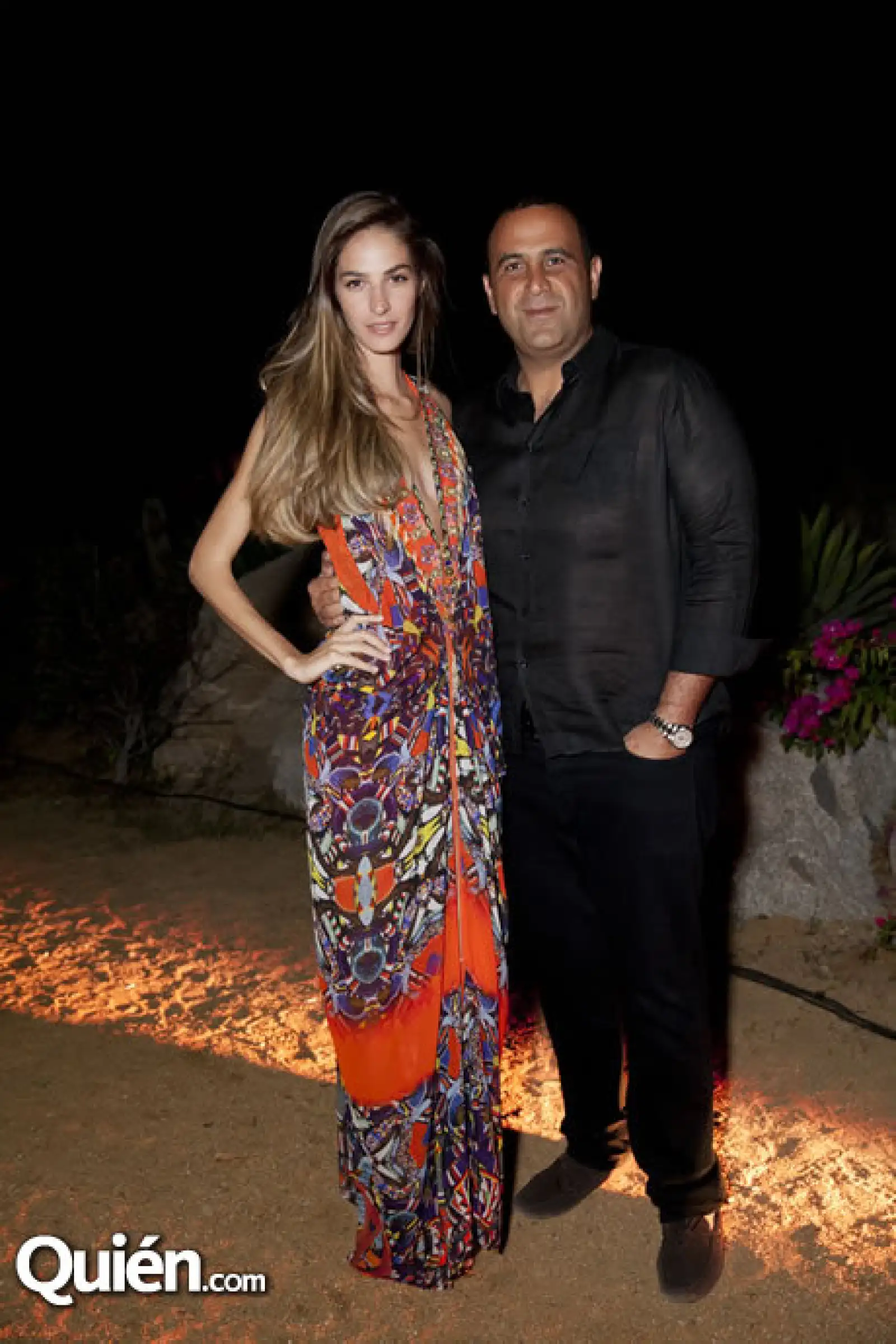 Emina Cunmulaj,Samuel Ncecrian