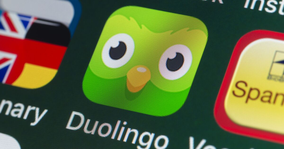 Duolingo çalışanlarının %10'unu kovuyor ve yapay zekaya yatırım yapıyor